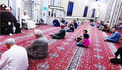 الأوقاف: الرفق خُلُق عظيم من أخلاق النبوة وسمة رفيعة تكتمل بها الإنسانية