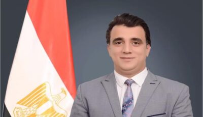 شباب الوفد: توجيهات الرئيس السيسي تُنهي المماطلة في النفقات