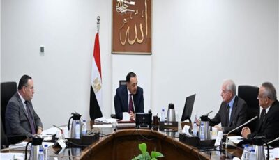 مدبولي: الحفاظ على الهوية الوطنية ومقوماتها الثقافية والحضارية تأتي في صدارة أولويات الدولة