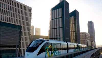 المترو وLRT والمونوريل| وسائل دفع متعددة لتوفير الوقت وتقليل الازدحام