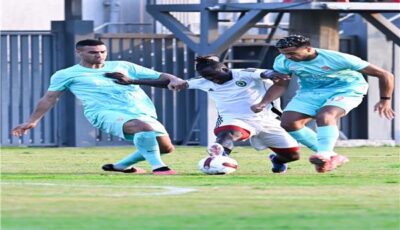 طرح تذاكر مباراة الزمالك والاتحاد السكندري في افتتاح الدوري