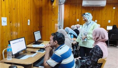 فتح باب تقليل الاغتراب والتحويلات لطلاب المرحلة الأولى والثانية بحد أقصي 10% 