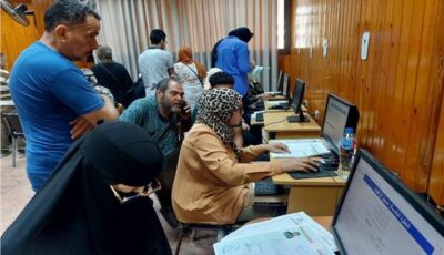 علمي نظام قديم| ننشر الحدود الدنيا للمرحلة الثانية لتنسيق القبول بالجامعات والمعاهد