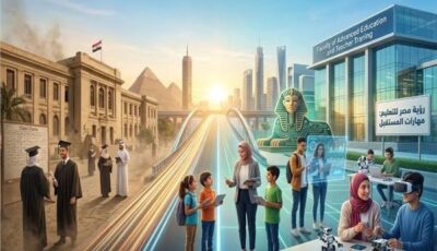 من مقاعد الدراسة إلى سوق العمل.. كيف تعيد الدولة تشكيل منظومة التعليم؟