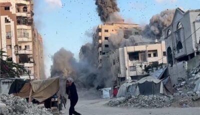 إسرائيل تزعم اغتيال قادة حماس في غزة وحركة المقاومة ترد: ادعاءات كاذبة والقصف جريمة حرب