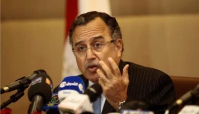 نبيل فهمي لـ«W Radio» الكولومبية: الجولان أرض سورية محتلة والاعتراف بالضم لا يغيّر وضعه القانوني
