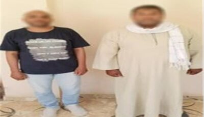 الداخلية تكشف ملابسات واقعة تقاضي مبالغ مالية من سائح لإدخاله منطقة أثرية