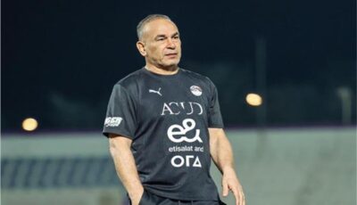 منتخب مصر يواجه أنجولا و جنوب السودان 25 و29 سبتمبر