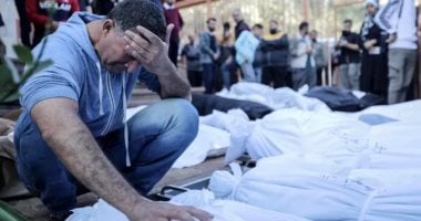 الصحة الفلسطينية: أكثر من 7 آلاف جثمان لايزالون تحت الأنقاض