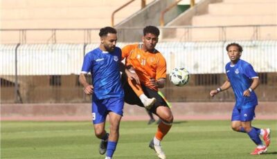 اليوم.. انطلاق منافسات دوري المحترفين موسم 2026-2027