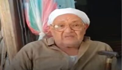 حكاية أقدم عائلة في سوهاج تخصصت في تجارة العصا منذ 120 عاماً |صور وفيديو