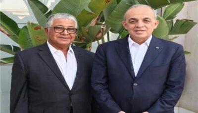 من مغطس السيد المسيح لمسار العائلة المقدسة.. مصر والأردن تبحثان صناعة منتج سياحي عالمي
