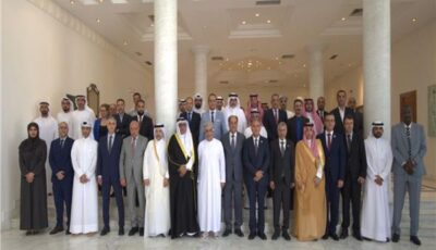 تعزيز الهوية الرقمية.. أبرز توصيات المؤتمر العربي لمسؤولي الجنسية والأحوال المدنية