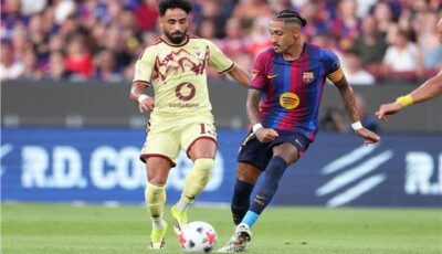 الدوري المصري يجدد صراع الزمالك والأهلي وبيراميدز بنسخة جديدة