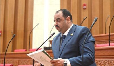 بعد وصولها لـ 100 جنيه شهريا.. برلماني ينتقد زيادة رسوم خدمة العملاء بفواتير الكهرباء