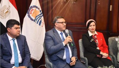 التنمية المحلية تستعرض مقترحات خطة العمل المحلية للتغيرات المناخية في قنا