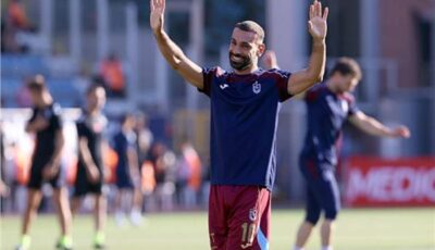 صلاح يقود طرابزون أمام فيرينتسفاروشي بملحق الدوري الأوروبي