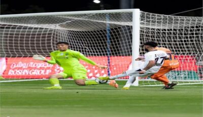 بقيادة بنزيما.. الهلال يكتسح الفيحاء في الدوري السعودي