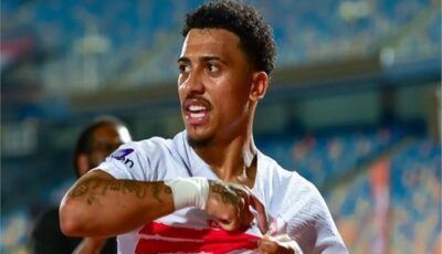 بيزيرا في طريقه إلى الإمارات.. واللاعب يجهز لخطوة جديدة ضد الزمالك
