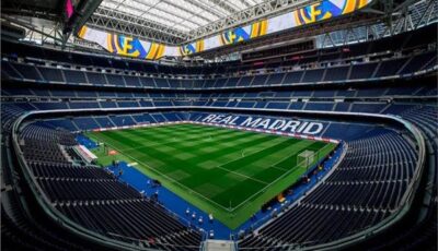ريال مدريد يتصدر ترتيب أغلى العلامات التجارية في كرة القدم