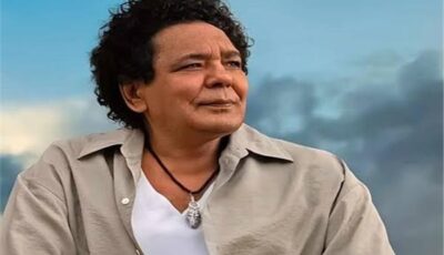 محمد منير يستعد لطرح أحدث أغانيه.. «يسألوا عنك»
