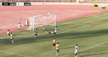 الإسماعيلى يسقط بثلاثية أمام مسار فى أولى مبارياته بدوري المحترفين.. فيديو