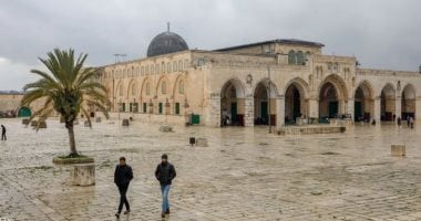 الرئاسة الفلسطينية: المسجد الأقصى سيبقى عنوانا للهوية العربية والإسلامية للقدس