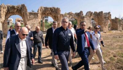 شراكة تمتد حتى 2029.. اليونسكو تراهن على التعليم والثقافة لإنقاذ مستقبل لبنان