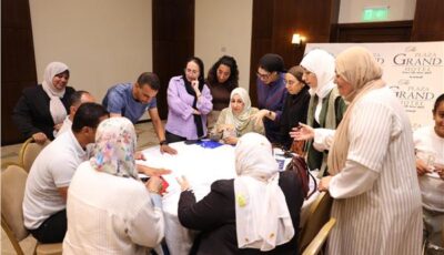 القومي للمرأة ينظم ورشة عمل «تمكين المرأة الريفية بمحافظتي أسيوط وسوهاج»