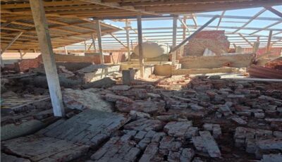 وزيرة التنمية المحلية والبيئة توجه بإحالة مسئولي عدد من مراكز ومدن دمياط للتحقيق
