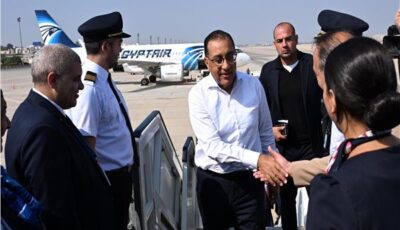 رئيس الوزراء: سد جوليوس نيريري شهادة نجاح للخبرات المصرية في تنفيذ المشروعات العملاقة