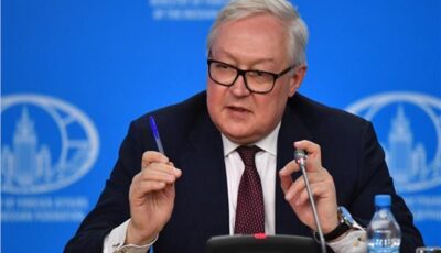 روسيا تبدي استعدادا لـ«مقترحات للسلام» في أوكرانيا
