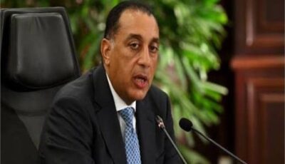 «مدبولي»: مشروع سد جوليوس نيريري نموذج لقوة مصر الناعمة في أفريقيا