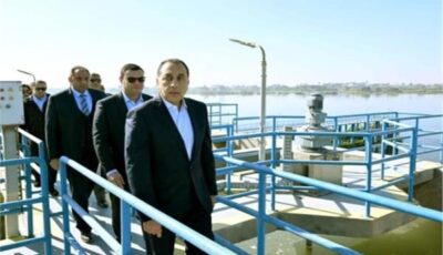 رئيس الوزراء يشيد بنجاح الكوادر الوطنية في تنزانيا