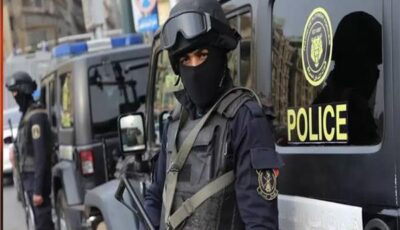 مصدر أمني ينفي مزاعم الإخوان بشأن مقتل أشخاص على يد الشرطة ويكشف الحقيقة