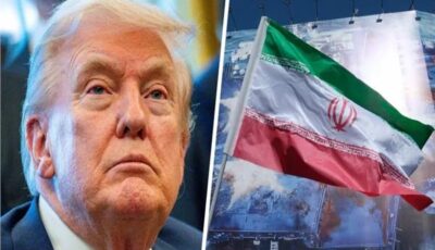 بعد تهديدات ترامب.. واشنطن تجهّز «عقوبات عابرة للحدود» لخنق اقتصاد إيران
