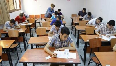 تنطلق غدًا وحتى 27 أغسطس.. جدول امتحانات الدور الثاني لطلاب الثانوية العامة