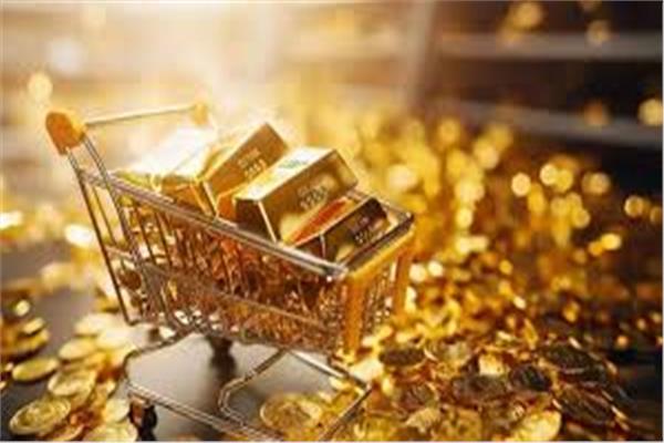 أسعار الذهب تواصل الصعود.. ومكاسب الجرام بمنتصف التعاملات 150 جنيها