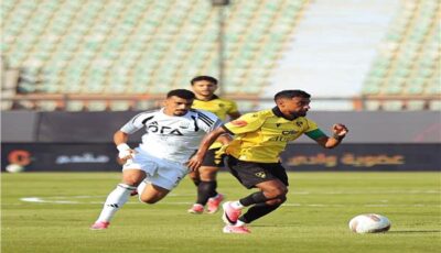 التعادل السلبي يحسم لقاء وادي دجلة وزد بالدوري الممتاز