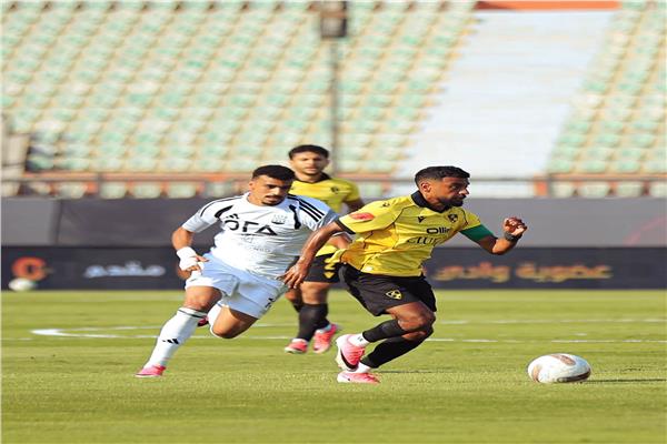 التعادل السلبي يحسم لقاء وادي دجلة وزد بالدوري الممتاز