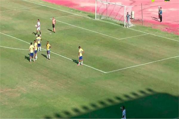 تعرف على نتائج الجولة الأولى ببطولة دوري المحترفين