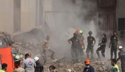 الصحة اللبنانية: 8915 شهيدًا وأكثر من 30 ألف جريح حصيلة عدوان إسرائيل منذ 2023