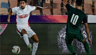 الزمالك يستهل رحلة الدفاع عن لقب الدوري بتعادل محبط أمام الاتحاد