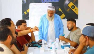 ضمن مبادرة «تمكين».. التحالف الوطني يدعم الشباب والمرأة المعيلة ببرامج مختلفة