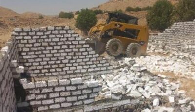 لجنة الاسترداد: إرادة الدولة فوق الجميع.. وأنهينا 40 عامًا من سيطرة مافيا الأراضي