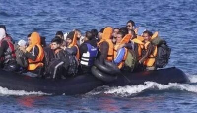 رويترز: فقدان 13 تونسياً إثر غرق مركب مهاجرين قبالة السواحل التونسية