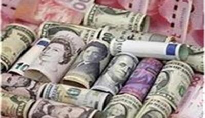 استقرار أسعار العملات الأجنبية في بداية تعاملات اليوم 22 أغسطس 2026