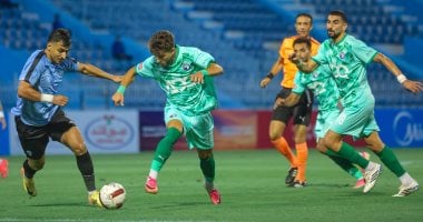 بيراميدز يتصدر الدوري والأهلي وصيفا والزمالك الـ11 بعد انتهاء الجولة الأولى