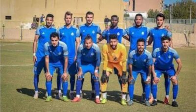 بترول أسيوط يبدأ مشواره في الدوري الممتاز بلقاء منتخب السويس بتروجت
