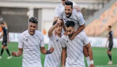 طلائع الجيش يصطدم بالمقاولون العرب في افتتاح مشوار الدوري